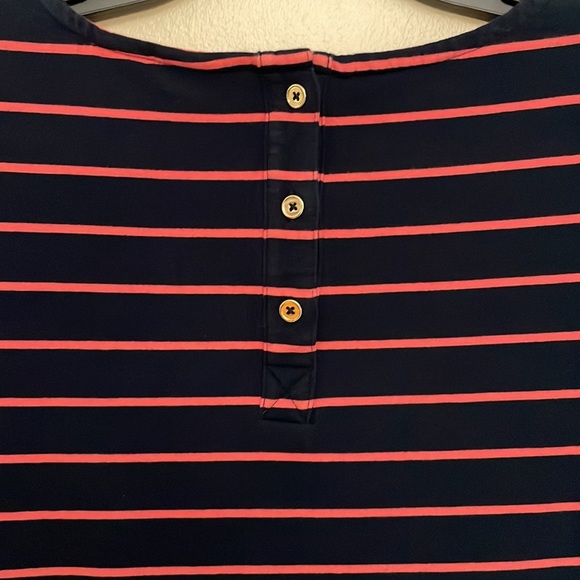 ST. TROPEZ WEST Dress - Picture 9 of 10